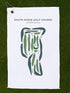 South Ridge Golf Course, Nebraska - Printed Golf Courses