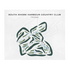South Shore Harbour Country Club, Texas - Printed Golf Courses