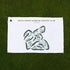 South Shore Harbour Country Club, Texas - Printed Golf Courses
