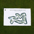 South Shore Village Golf Club, Rhode Island - Printed Golf Courses