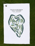 South Suburban Golf Course, Colorado - Printed Golf Courses