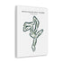 South Wales Golf Course, Virginia - Printed Golf Courses