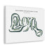 Southern Gayle's Golf Club, Alabama - Printed Golf Courses