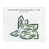 Southern Delaware Golf Club, Delaware - Printed Golf Courses