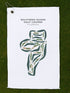 Southern Dunes Golf Course, Florida - Printed Golf Courses