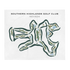 Southern Highlands Golf Club, Nevada - Printed Golf Courses