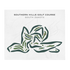 Southern Hills Golf Course, South Dakota - Printed Golf Courses