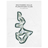 Southern Hills Plantation Club, Florida - Printed Golf Courses
