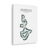 Southern Hills Plantation Club, Florida - Printed Golf Courses