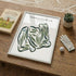 Southern Hills Country Club, Oklahoma - Printed Golf Courses