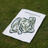 Southern Hills Country Club, Oklahoma - Printed Golf Courses