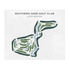 Southern Oaks Golf Club, Louisiana - Printed Golf Courses