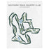 Southern Trace Country Club, Louisiana - Printed Golf Courses
