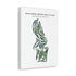 Southers Marsh Golf Club, Massachusetts - Printed Golf Courses