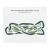 Southington Country Club, Connecticut - Printed Golf Courses