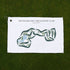 Southland Golf & Country Club, Georgia - Printed Golf Courses