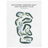 Southport Springs Golf and Country Club, Florida - Printed Golf Courses