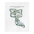 Southview Country Club, Minnesota - Printed Golf Courses