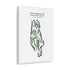 Southward Ho Country Club, New York - Printed Golf Course