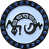 Southwest Lizard Crystal Ball Marker & Hat Clip by ReadyGOLF