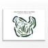 Southwick Golf Course, North Carolina - Printed Golf Courses