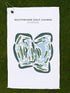 Southwinds Golf Course, Florida - Printed Golf Courses