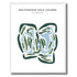 Southwinds Golf Course, Florida - Printed Golf Courses