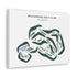 Southwood Golf Club, Florida - Printed Golf Courses