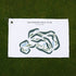 Southwood Golf Club, Florida - Printed Golf Courses