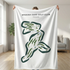 Spanish Oaks Golf Course, Texas - Printed Golf Courses