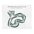 Spanish Wells Golf Club, South Carolina - Printed Golf Course