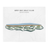 Spey Bay Golf Club, Scotland - Printed Golf Courses