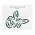 Split Rail Golf Club, Texas - Printed Golf Courses