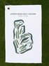 Spook Rock Golf Course, New York - Printed Golf Course