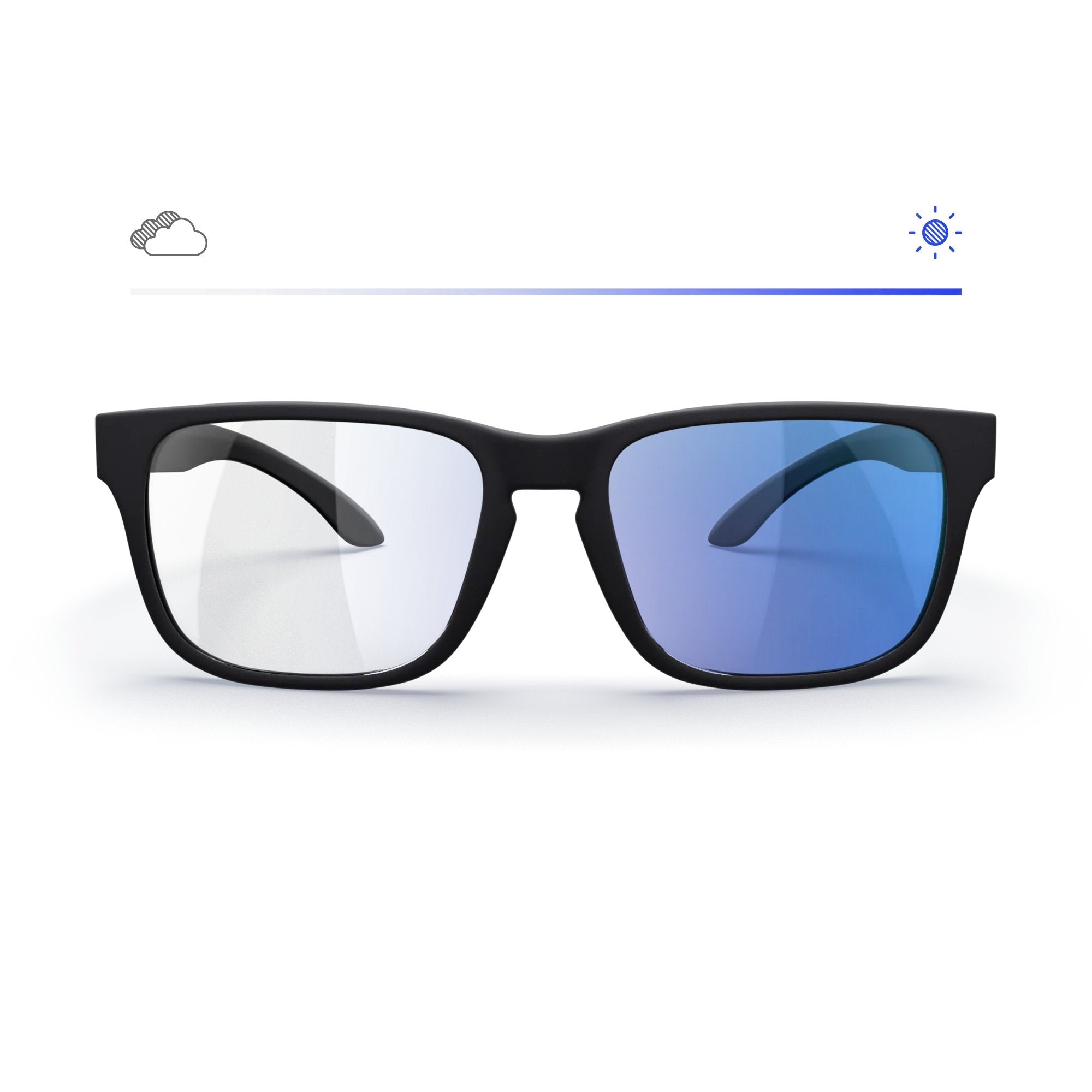Sport Prescription Transitions® Colors