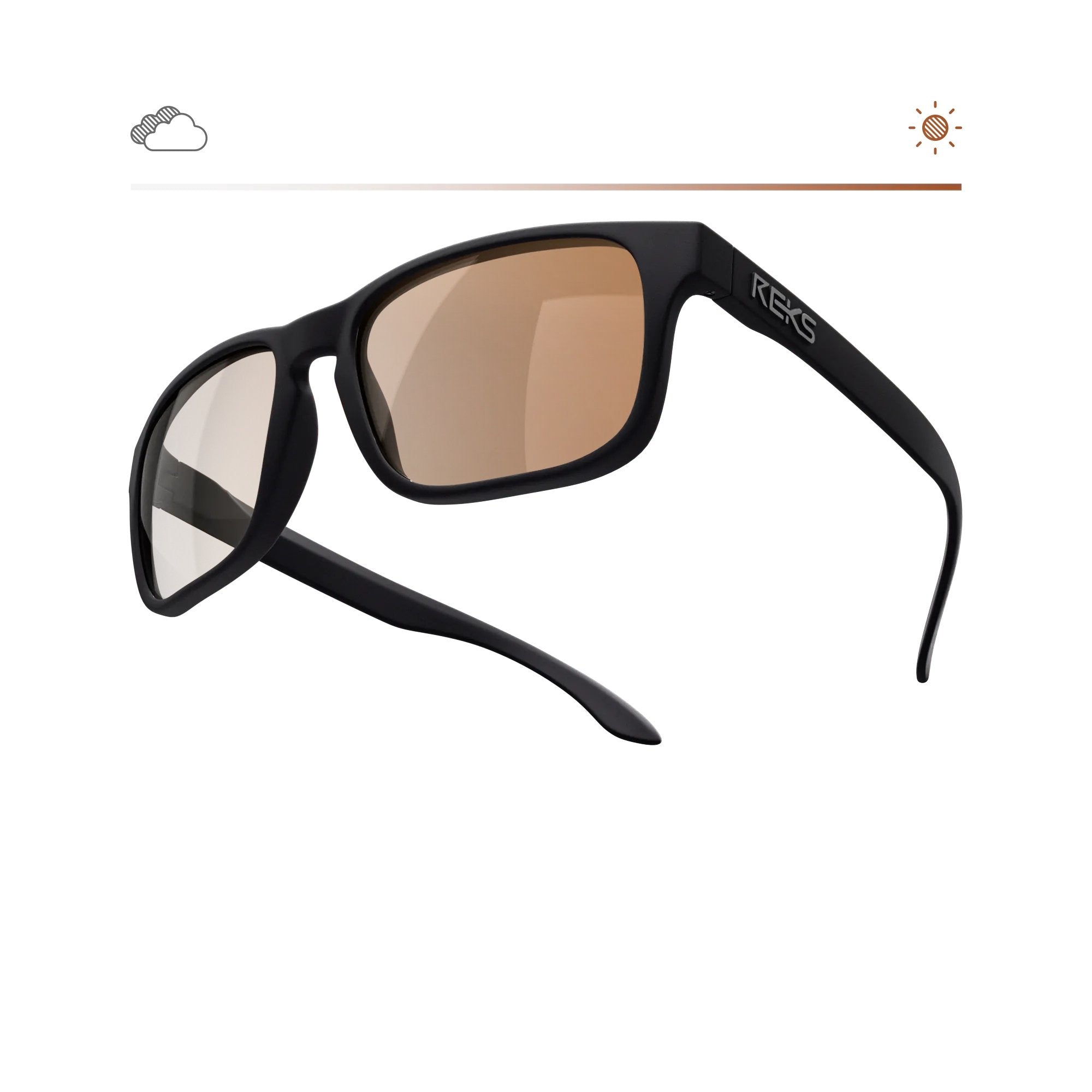 Sport Prescription Transitions® Colors