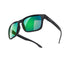 Sport Polarized Polycarbonate Prescription Sunglasses