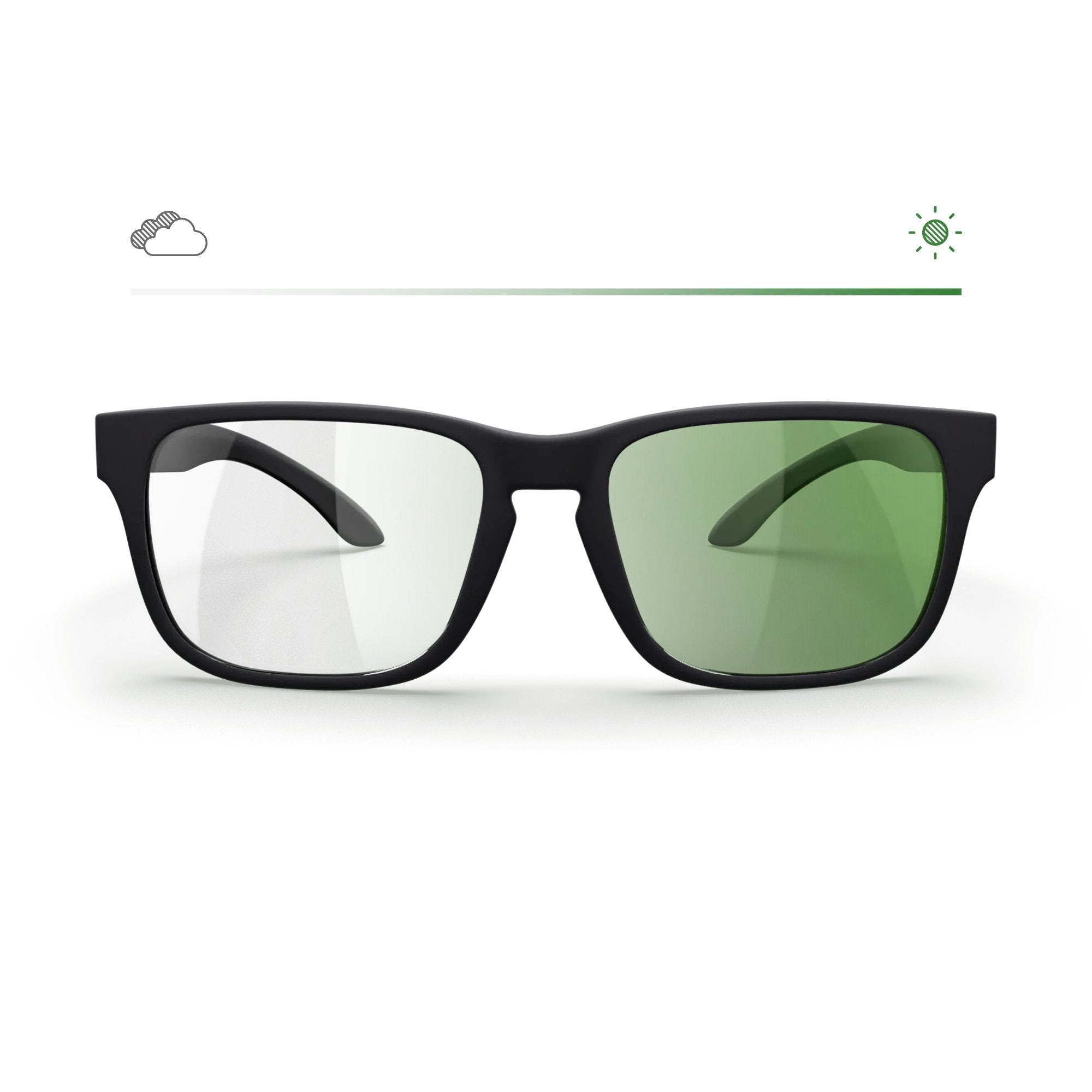 Sport Prescription Transitions® Colors