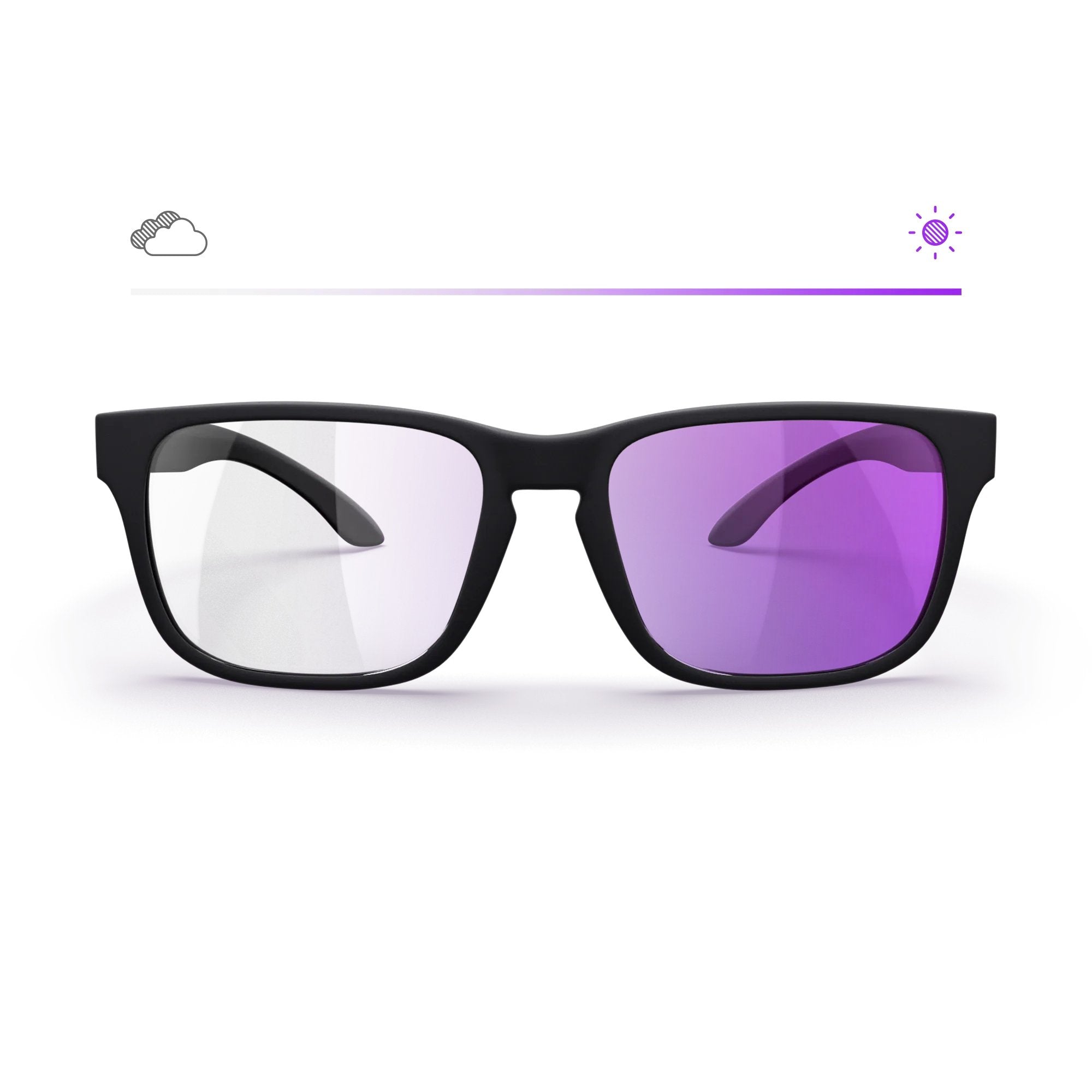 Sport Prescription Transitions® Colors