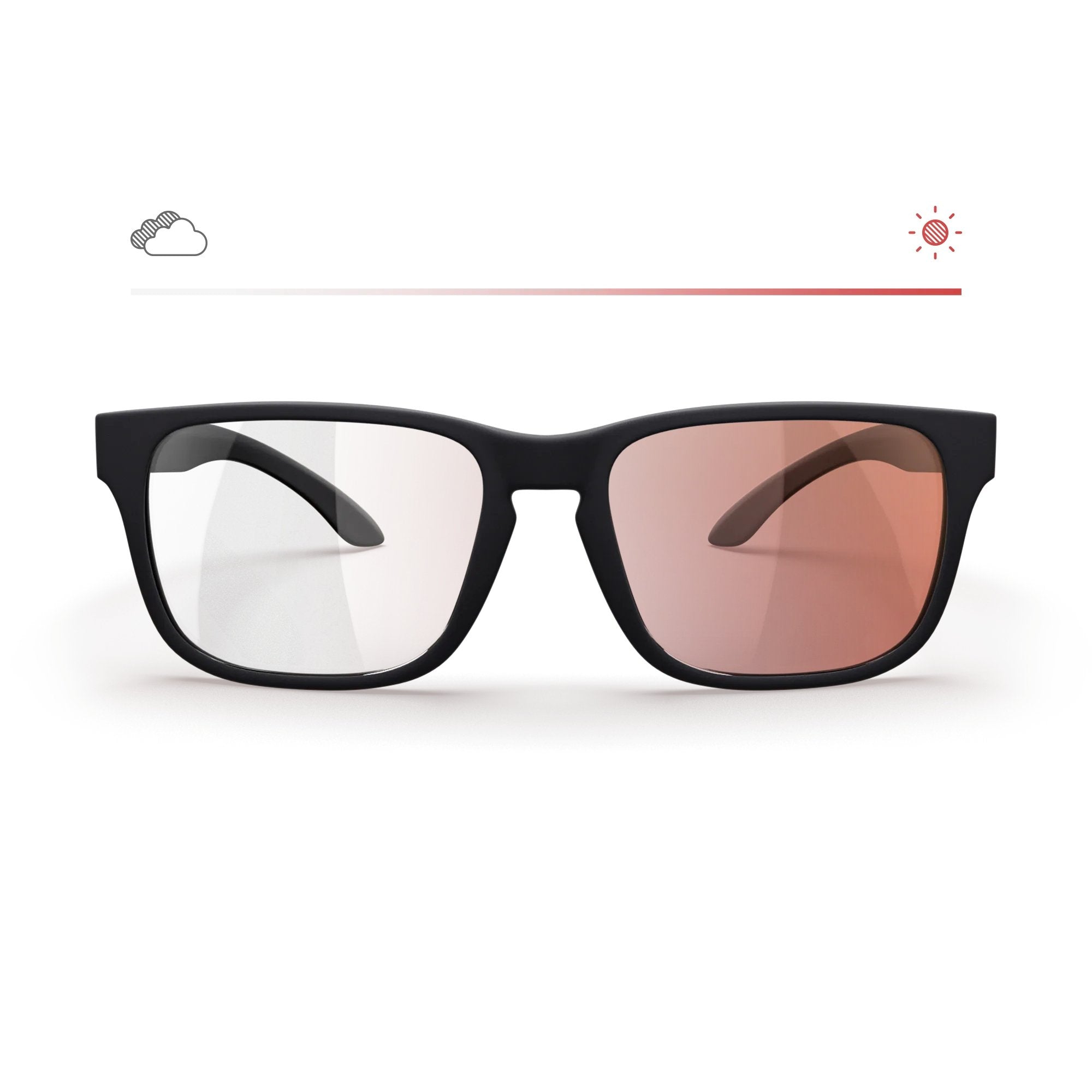 Sport Prescription Transitions® Colors