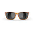 Tortoise Sport Prescription Polarized Polycarbonate Sunglasses