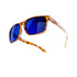 Tortoise Sport Prescription Polarized Polycarbonate Sunglasses