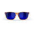 Tortoise Sport Prescription Polarized Polycarbonate Sunglasses