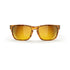 Tortoise Sport Prescription Polarized Polycarbonate Sunglasses