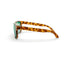 Tortoise Sport Prescription Polarized Polycarbonate Sunglasses