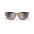 Tortoise Sport Prescription Polarized Polycarbonate Sunglasses