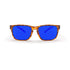 Tortoise Sport Prescription Polycarbonate Sunglasses
