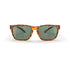 Tortoise Sport Prescription Polycarbonate Sunglasses