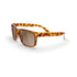 Tortoise Sport Prescription Polycarbonate Sunglasses