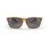 Tortoise Sport Prescription Polycarbonate Sunglasses